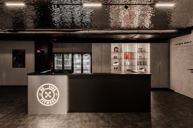 Personal curatenie sala fitness (femeie serviciu)