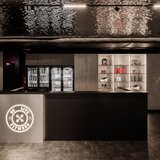 Personal curatenie sala fitness (femeie serviciu)